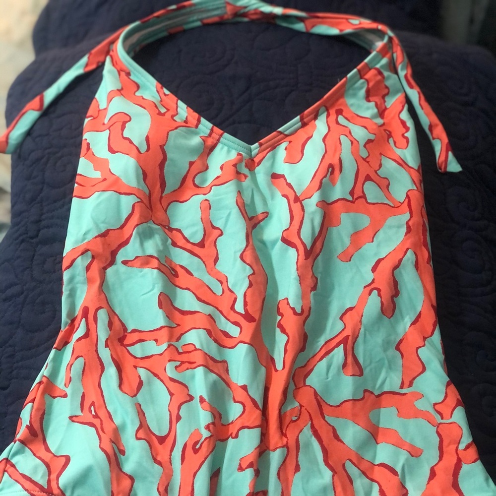 J. Mclaughlin swimsuit